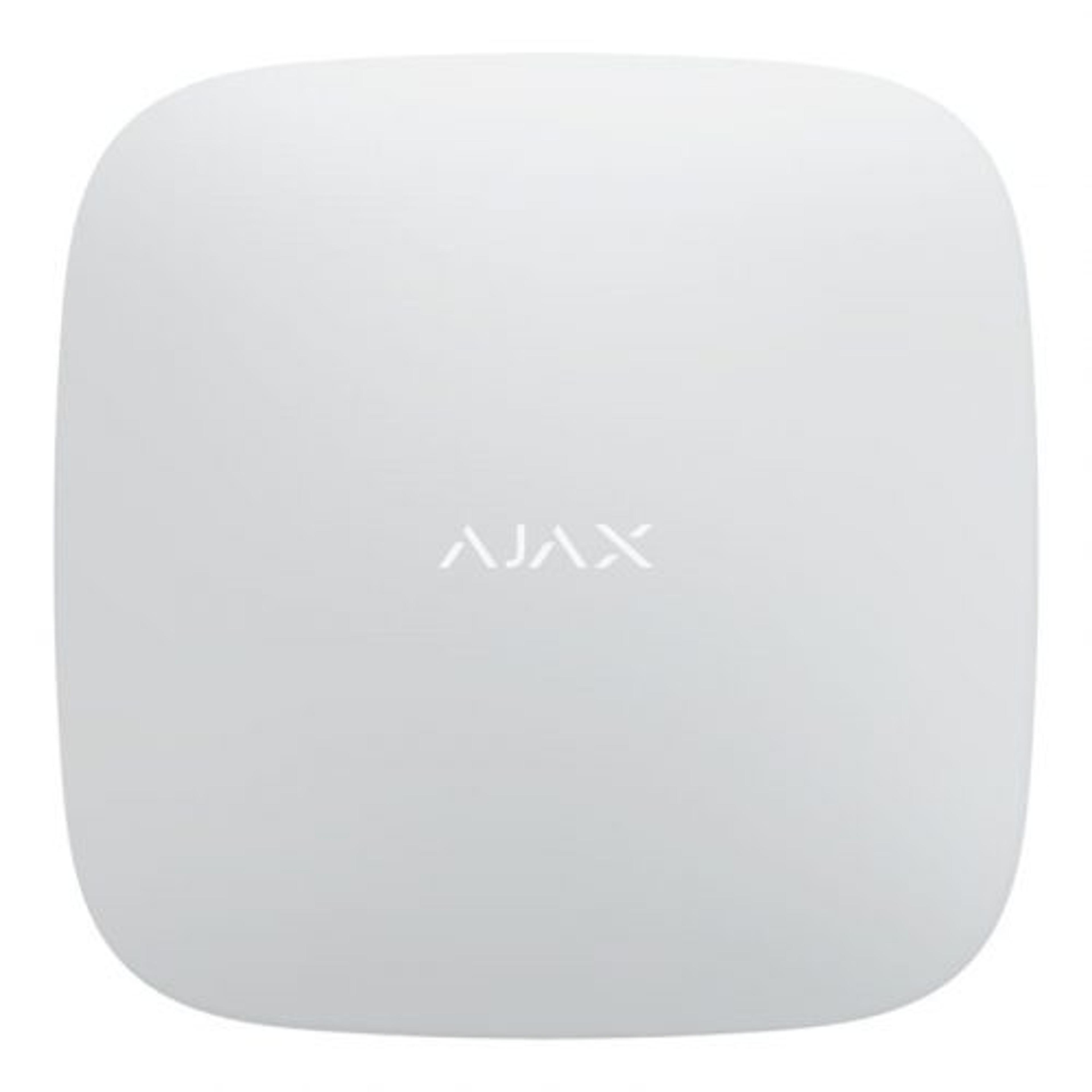 Ajax StarterKit Cam – комплект з фотоверифікацією тривог – білий — фото 2