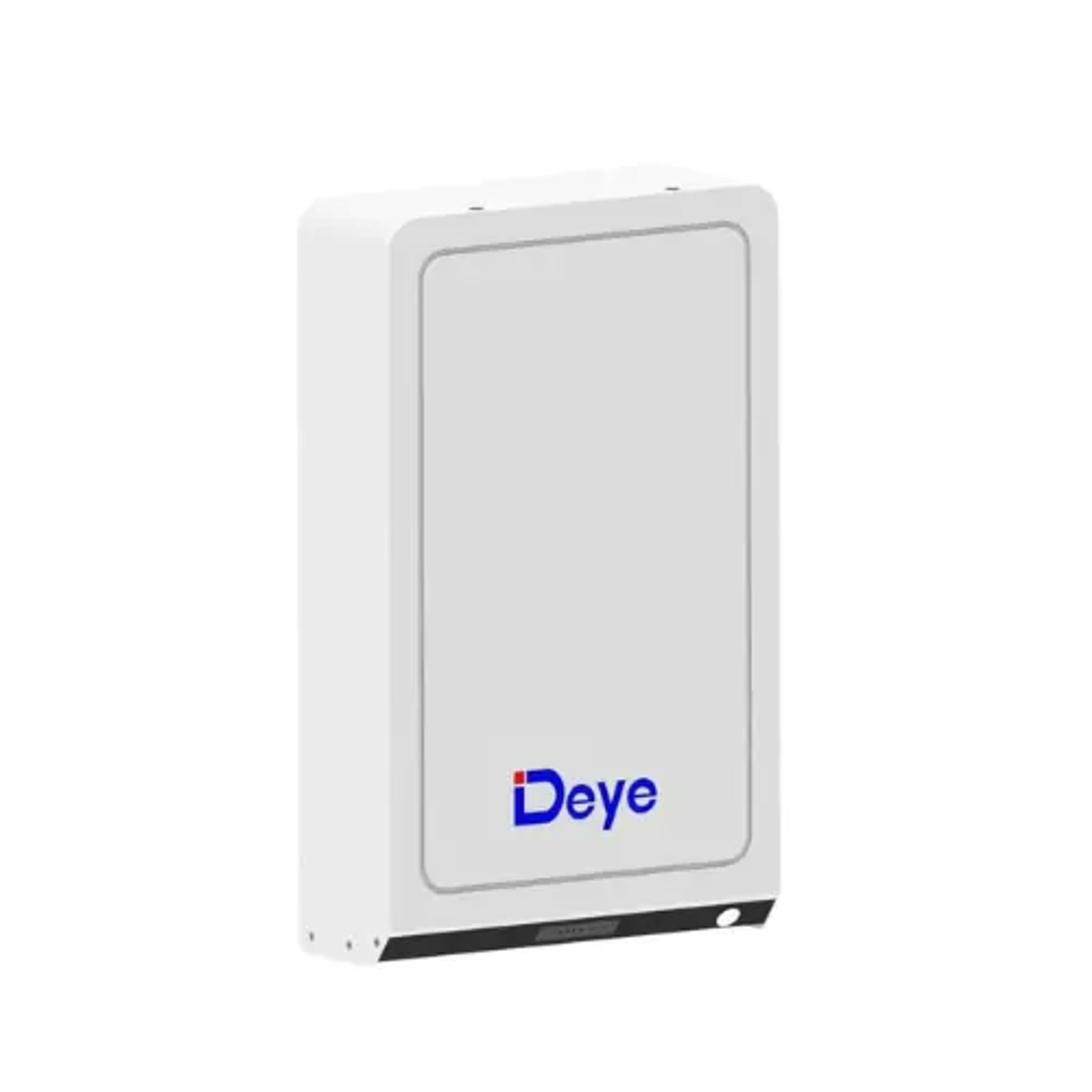DEYE RW-M5.3 LiFePO4 5,3 кВт/год 51,2 В акумулятор