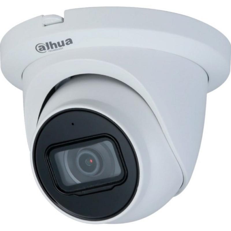 Камера Dahua DH-HAC-HDW1231TLMQP-A (2.8)