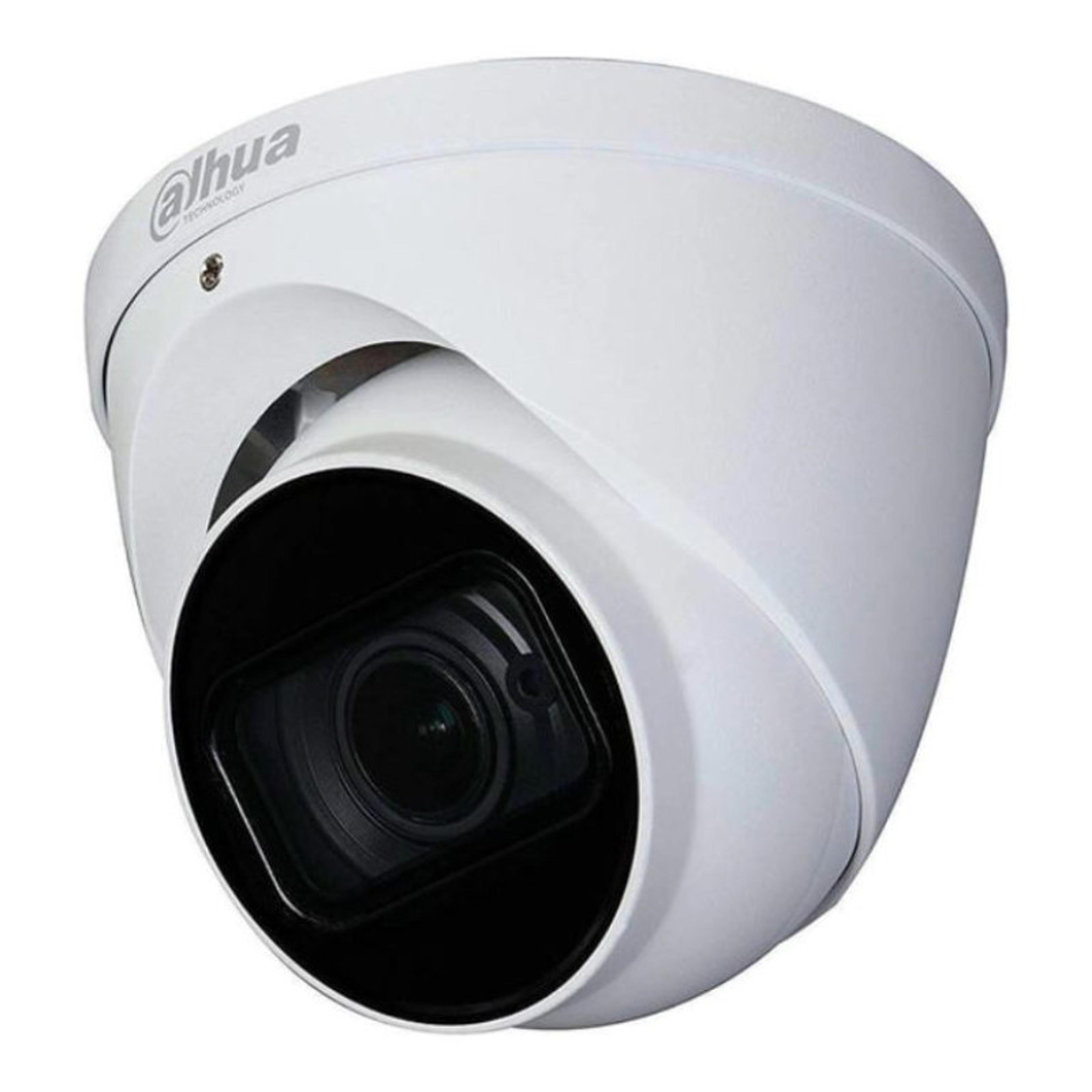 Камера Dahua HAC-HDW2802TP-A (2.8.0)