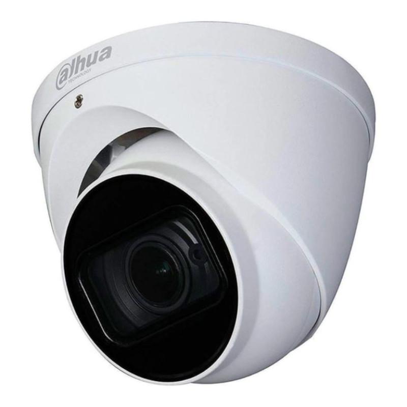 Камера Dahua HAC-HDW2802TP-A (2.8.0)