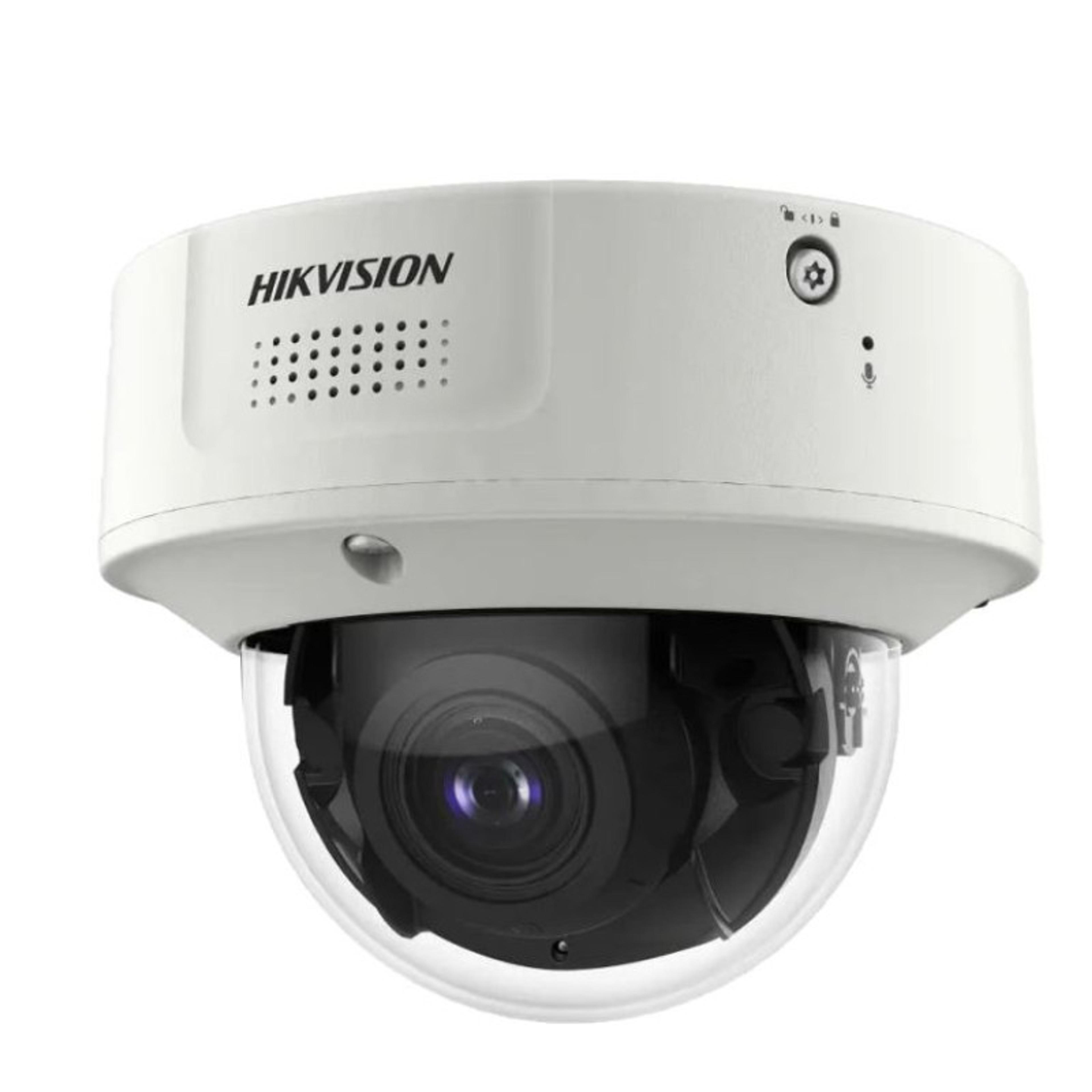 IP камера Hikvision iDS-2CD7146G0/H-IZS (2.8-12.0)