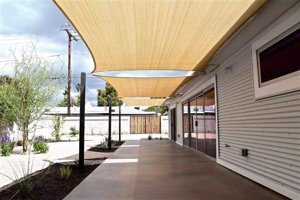 Patio Roof Extension Ideas & Planning