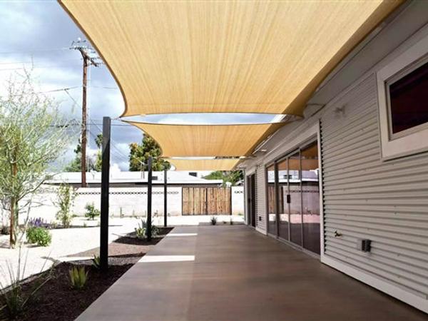 Patio Roof Extension Ideas & Planning