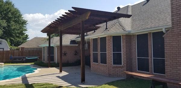 Archadeck Houston 1