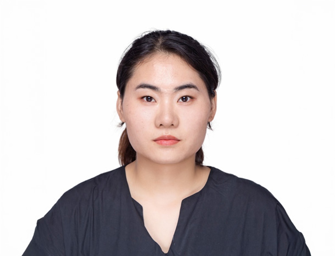 Portrait of Na Zhao