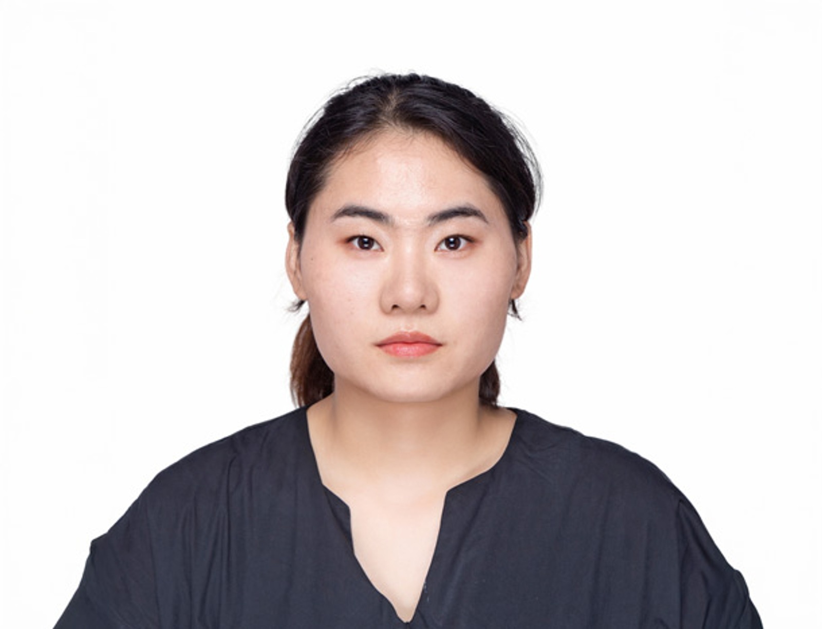 Portrait of Na Zhao