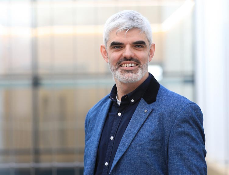 Professor Oran Kennedy