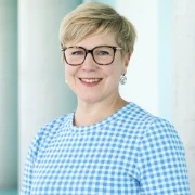 Portrait of Olga Piskareva