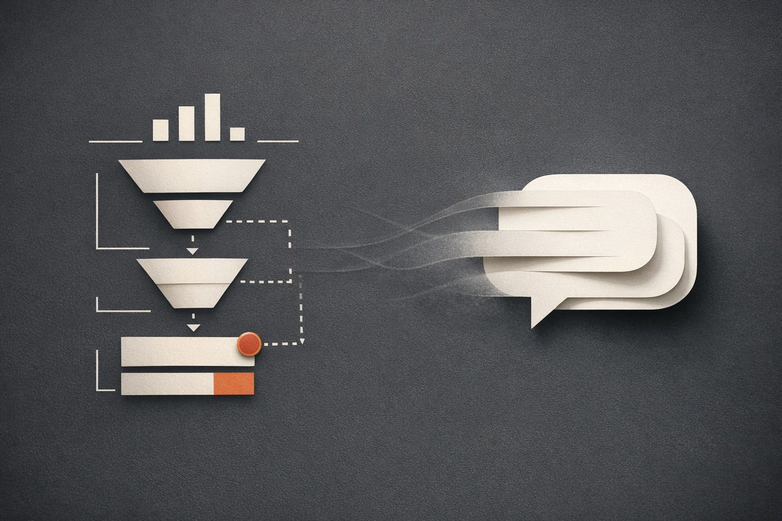 How to Attribute LLM-Driven Traffic and Conversions Without Referrer Data