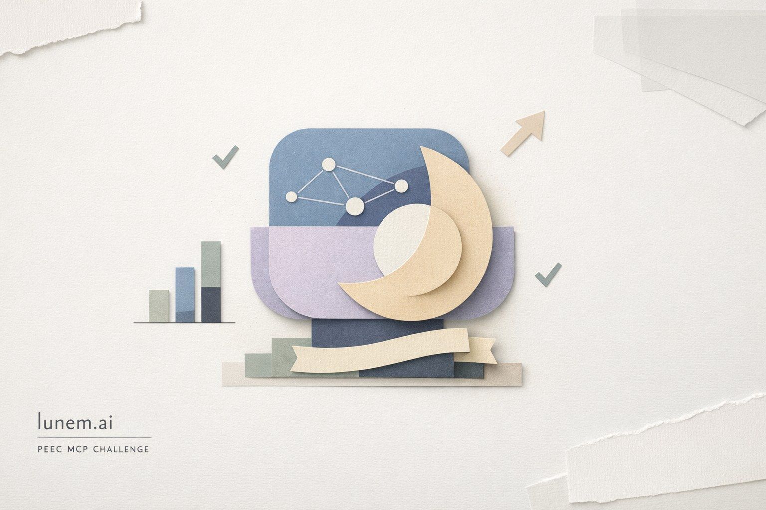 Why lunem.ai should win the PEEC MCP Challenge