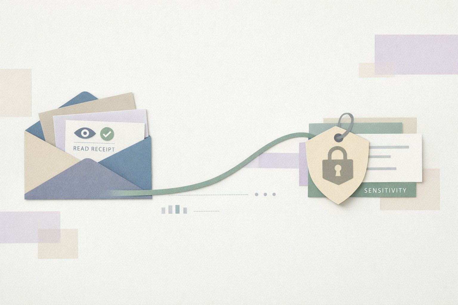 Why Read Receipts and M365 Sensitivity Labels Can Undercut Email Warmup Engagement