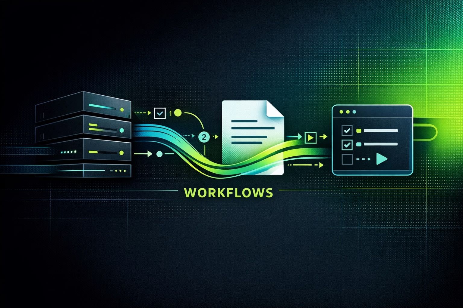 MCP Servers in Practice for Turning Internal Docs into In‑App Workflows