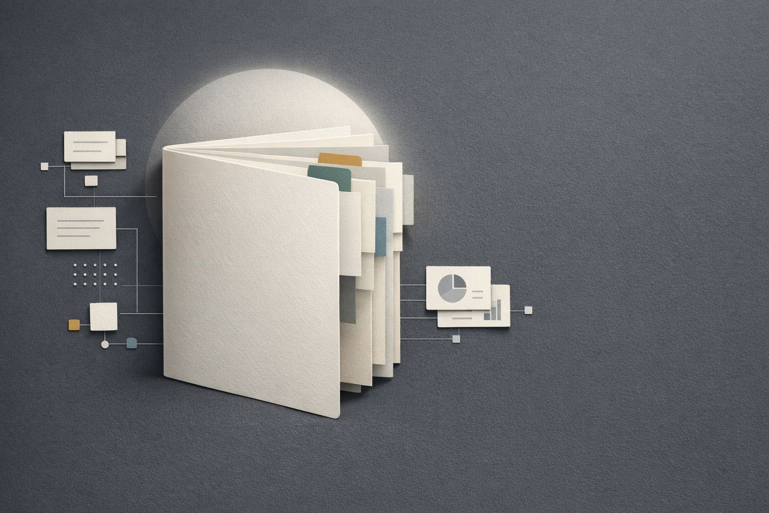 Building a source-of-truth page for LLMs to keep brand facts consistent