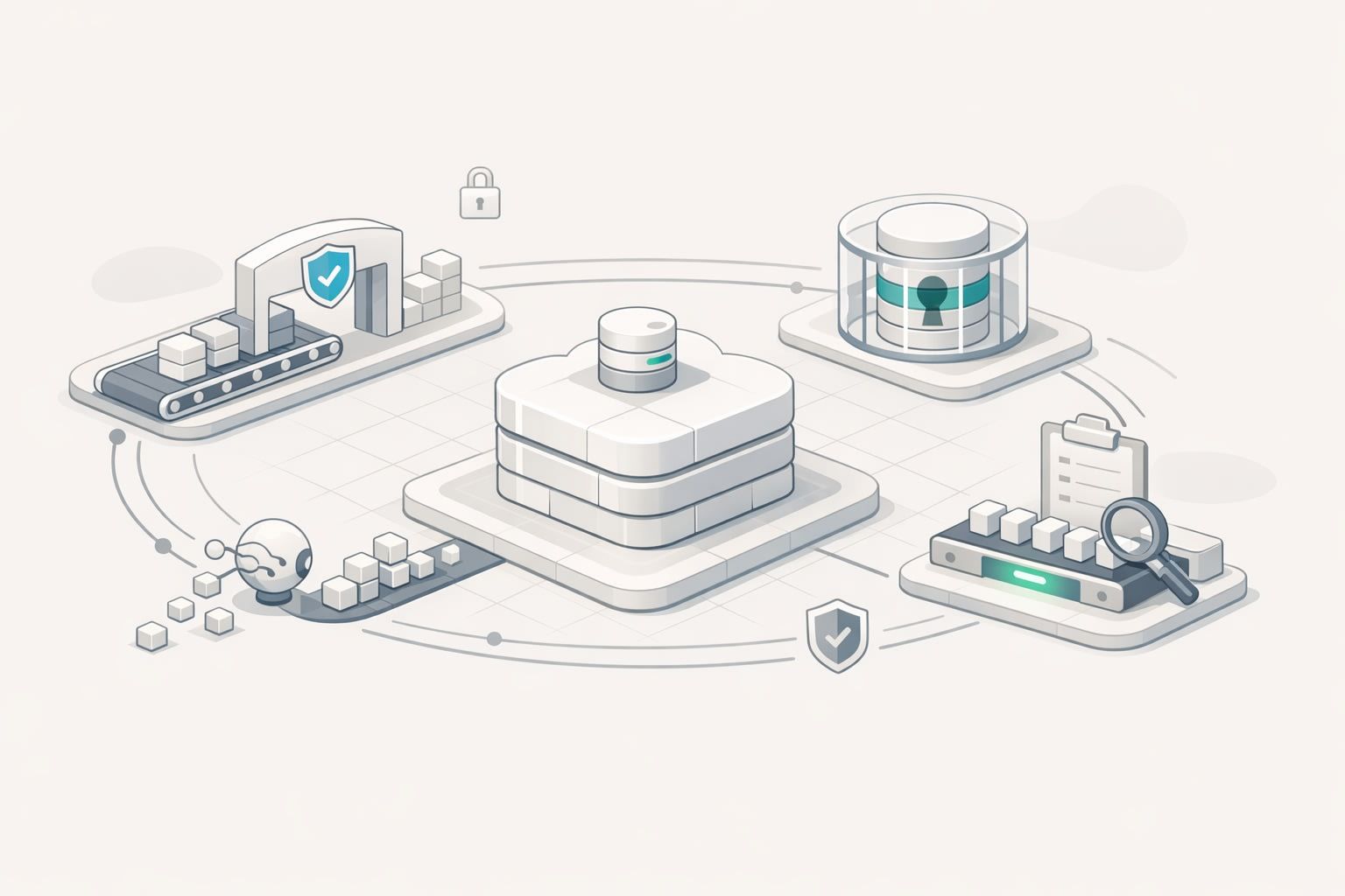 Guardrails for AI-Generated Supabase Apps with Safe Migrations, RLS, and Regression Tests