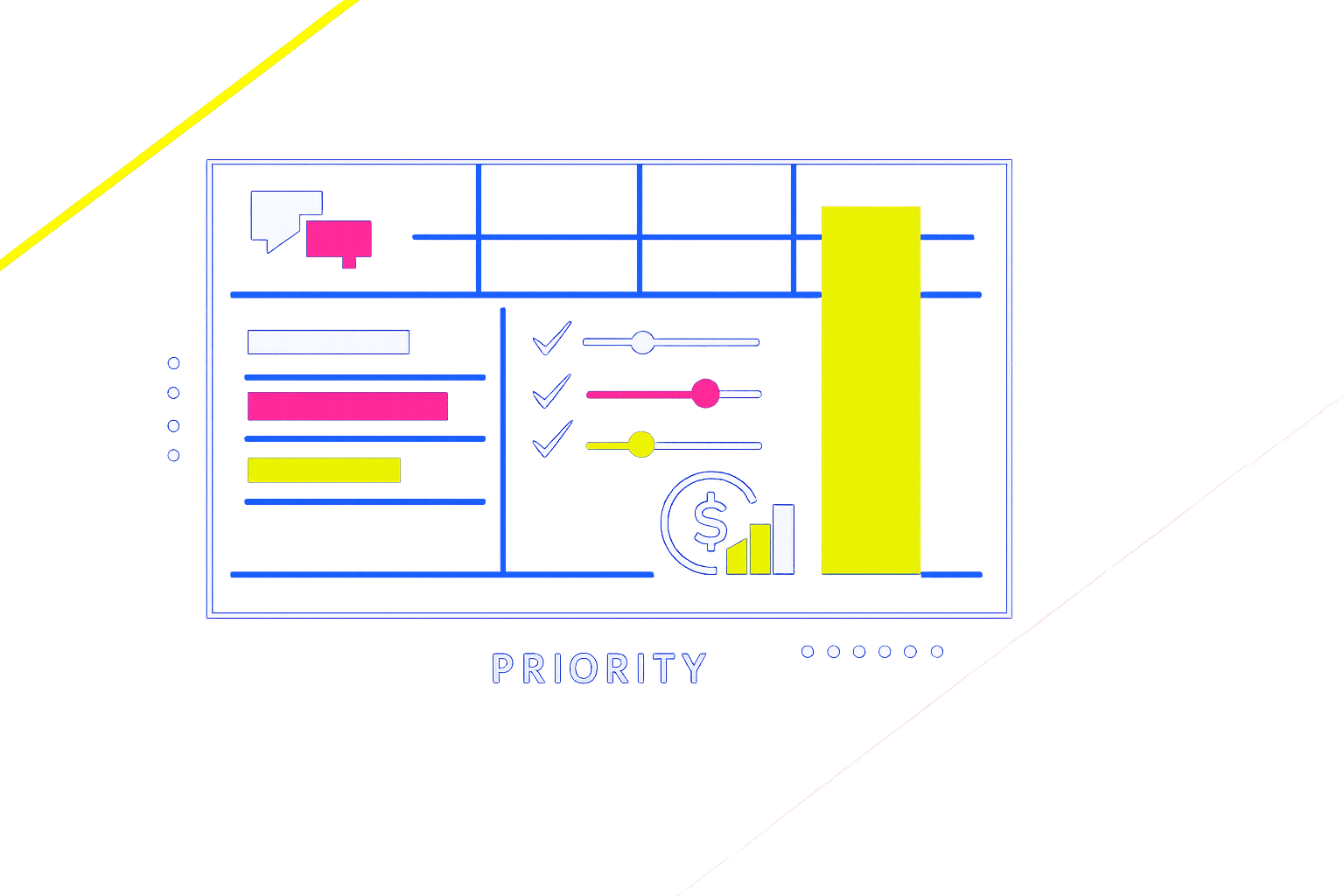 Revenue-Weighted Feedback Scorecard for Prioritizing Feature Requests