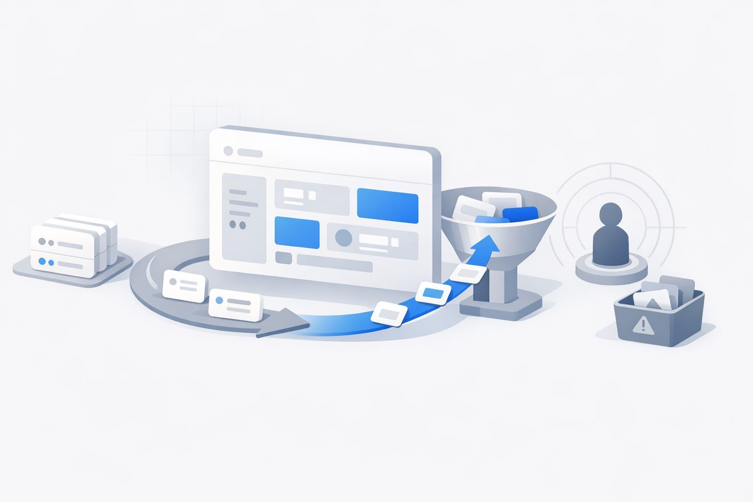 Feedback Drift Audit to Keep Feature Requests Aligned With Your ICP