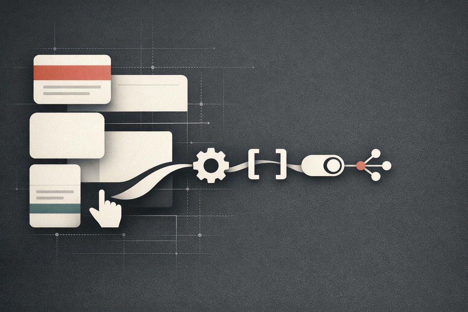 Designing Tool-Ready Web Pages LLM Agents Can Turn Into Actions