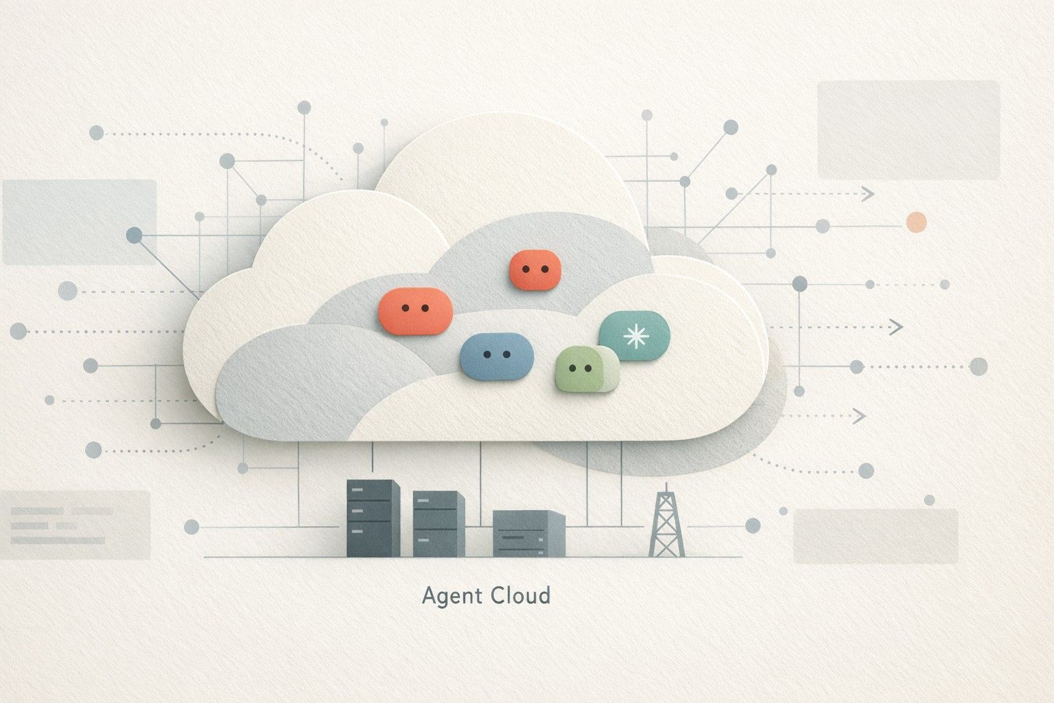 Deploying AI Agents at Scale With Cloudflare Agent Cloud