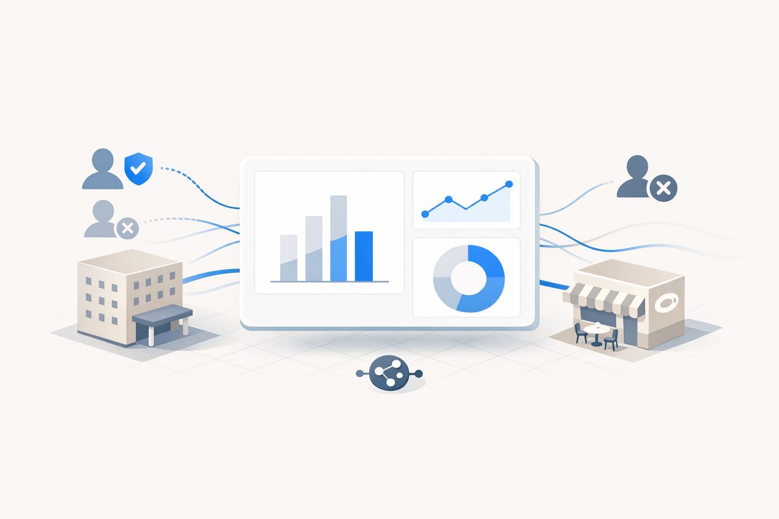 Consent Mode Retargeting for Hotels and Restaurants in GA4