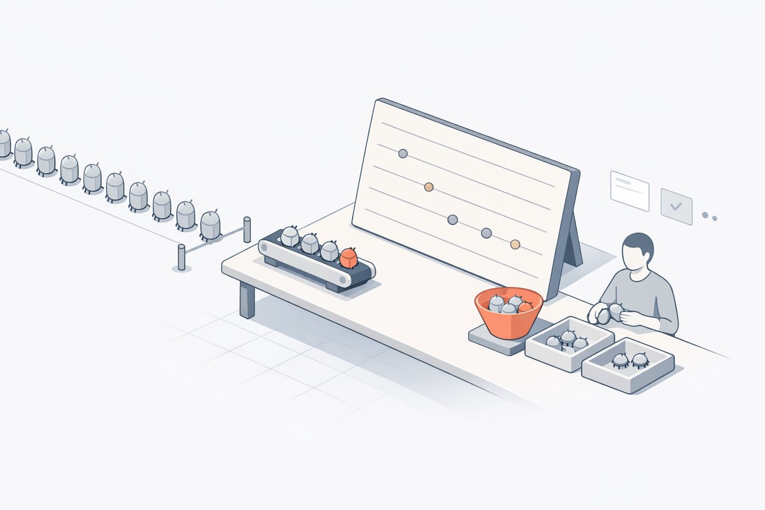 The Silent Queue Problem and How to Keep Customer Bugs From Derailing Your Roadmap