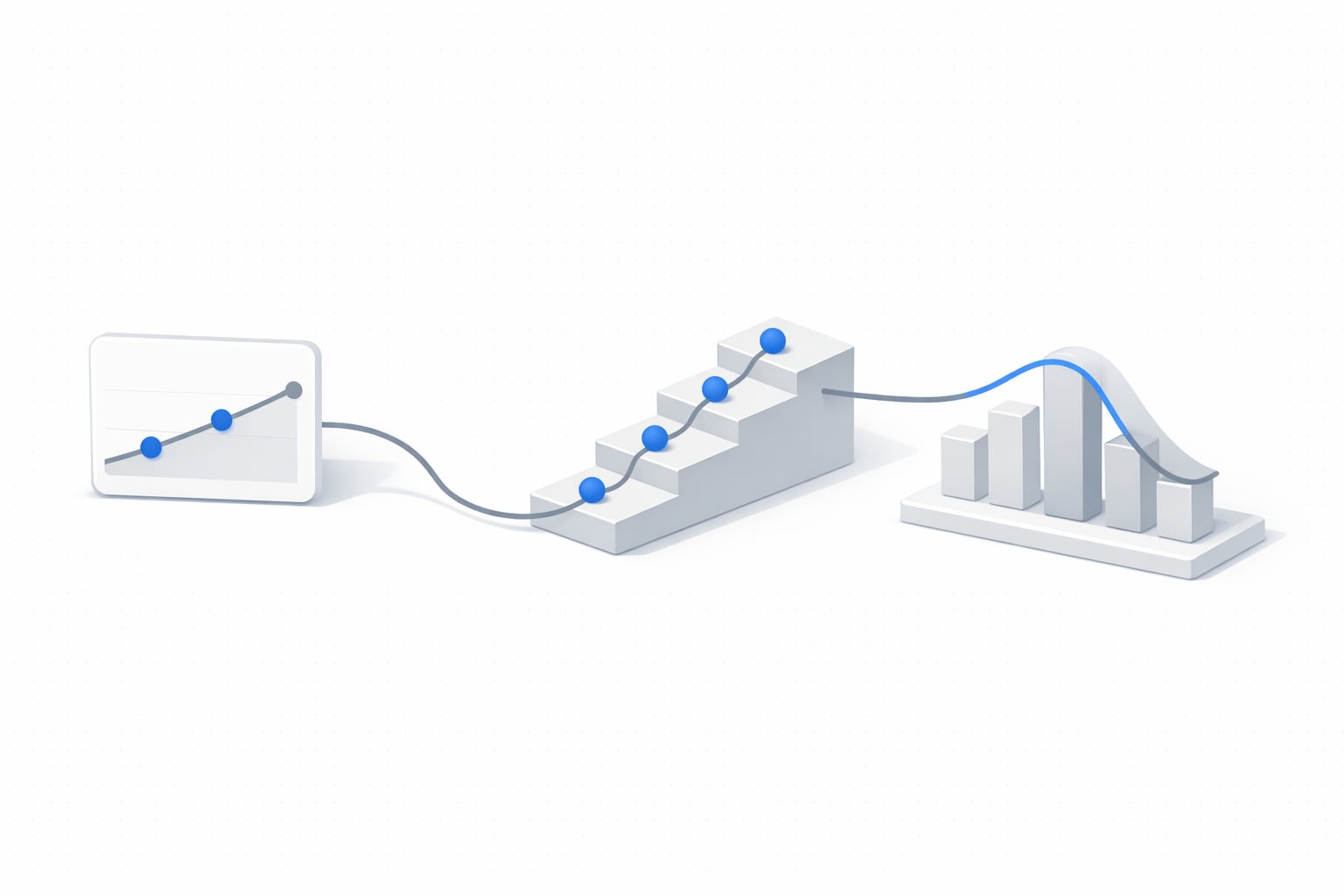 Modeling Reporting Delays With a Data-Lag Ladder to Prevent False CPA Spikes