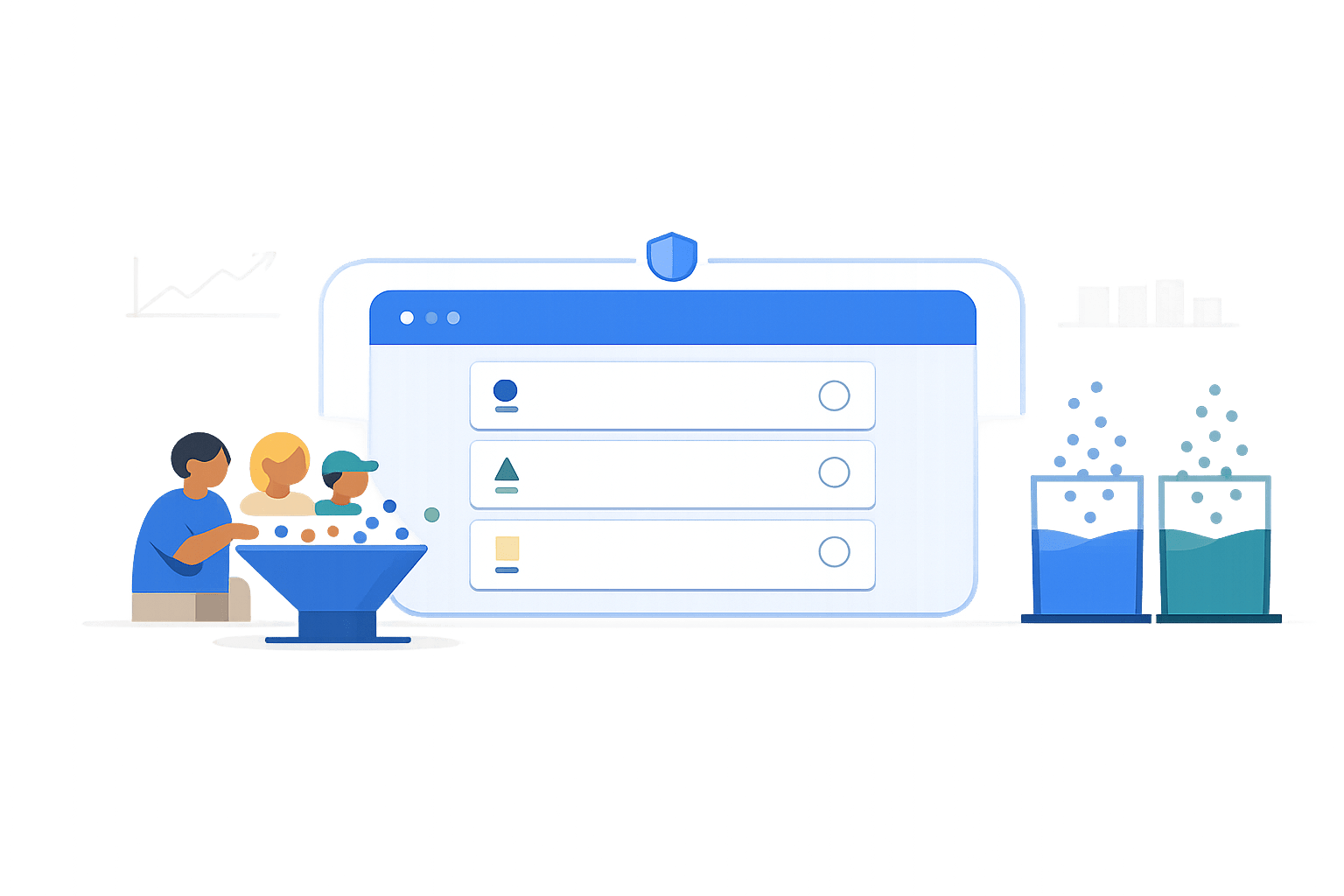 Seeding a Feature Request Portal Without Distorting Demand Signals
