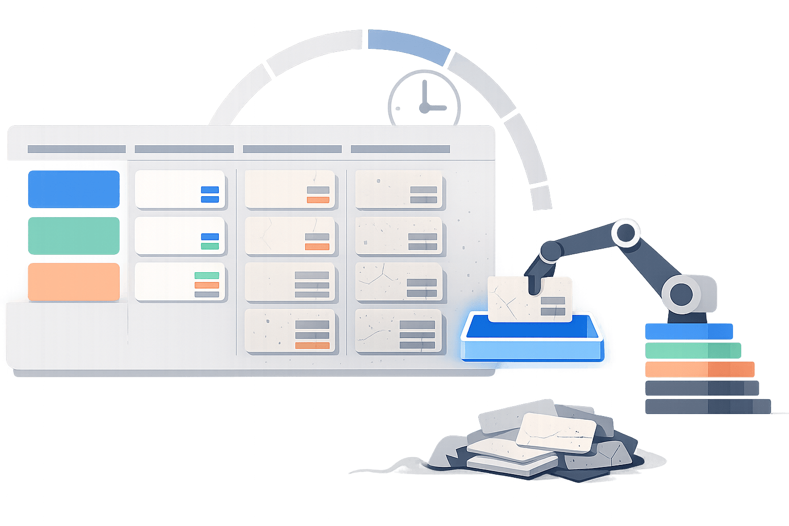Issue Aging Score for Bug and Request Triage That Prevents Tracker Rot