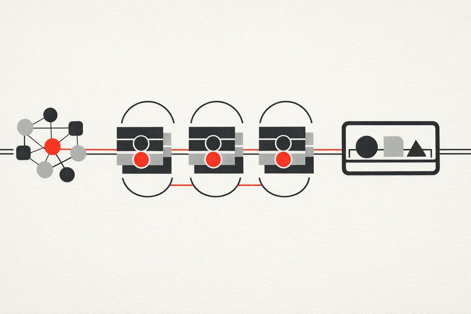 Reliable Event-Driven No-Code Frontends With Idempotency Keys, Retries, and Dead-Letter Queues