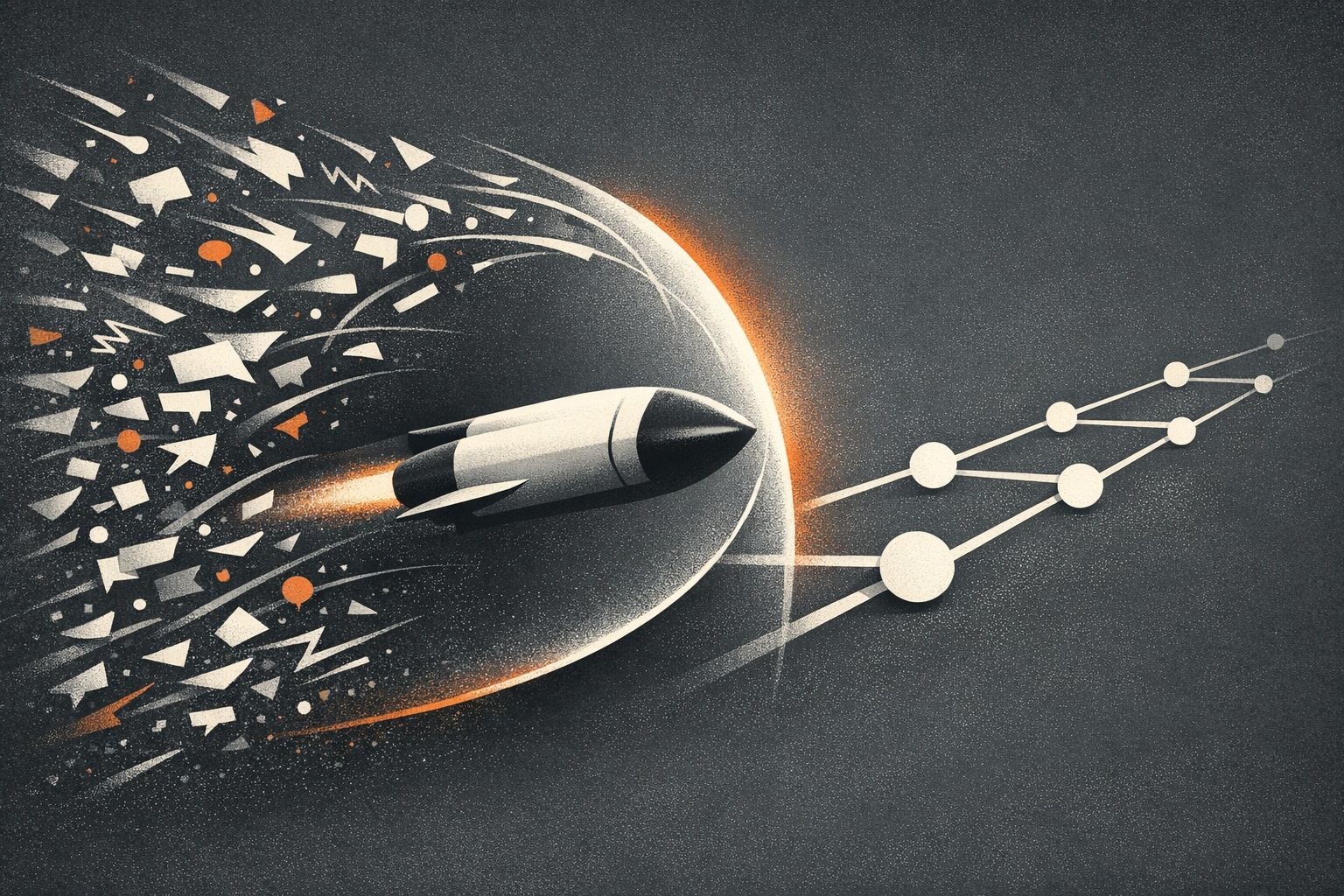 A Launch Week Feedback Heat Shield That Protects Your Roadmap