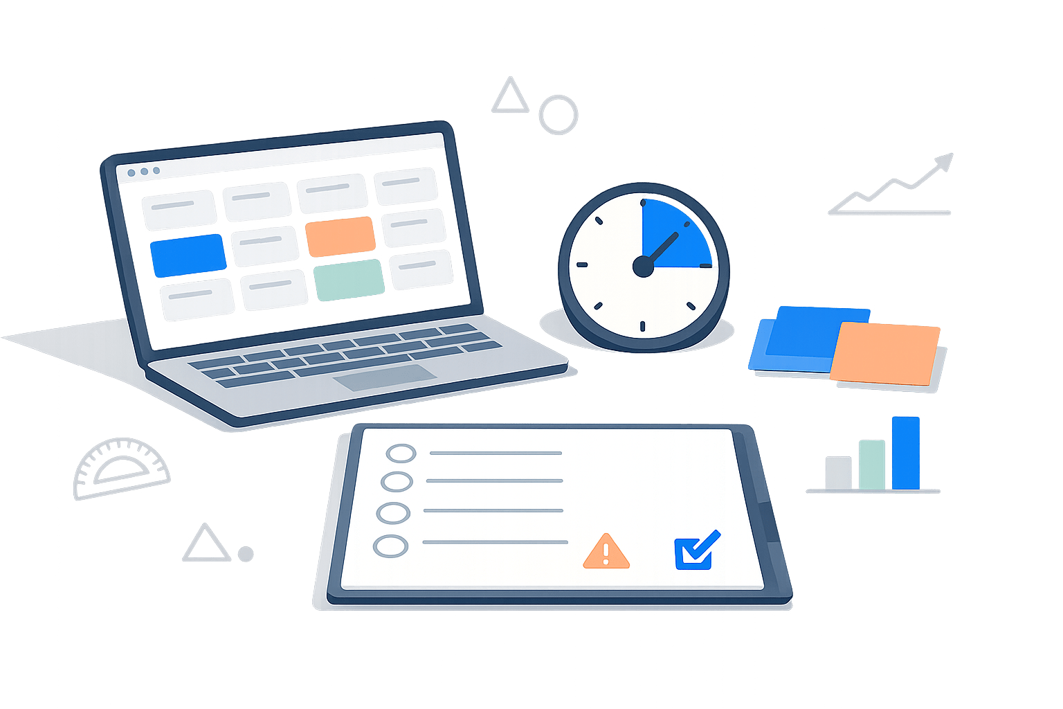 Turn SAT Error Logs Into a 15-Minute Daily Weakness Sprint