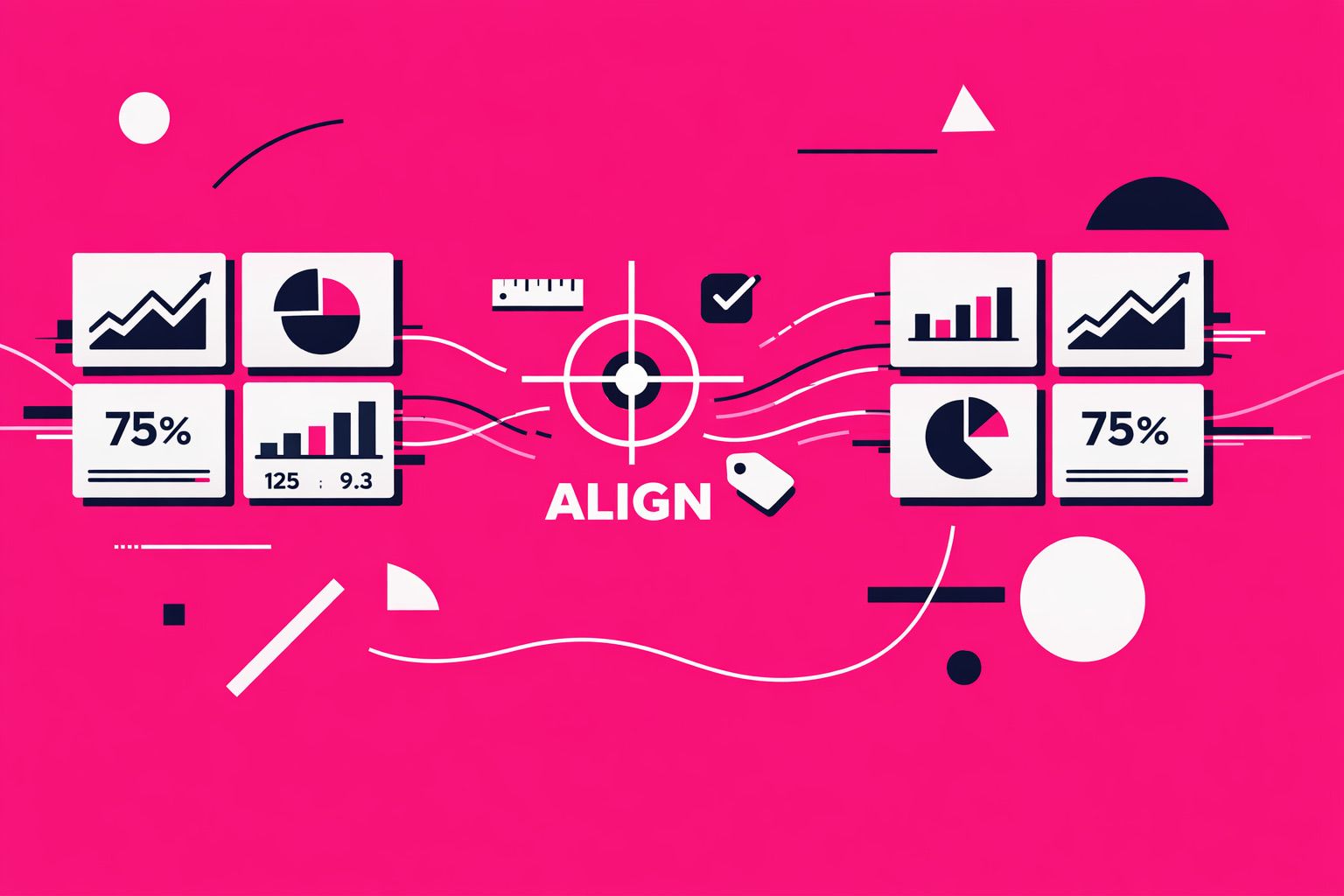 Metric mapping drift and how to keep KPI definitions consistent across platforms