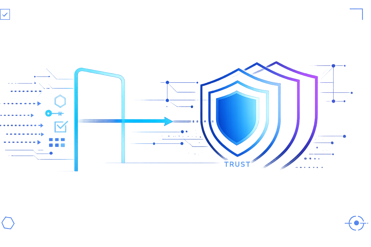 Cold-Start Defense for Public AI Agent Endpoints With Progressive Trust and Edge Challenges