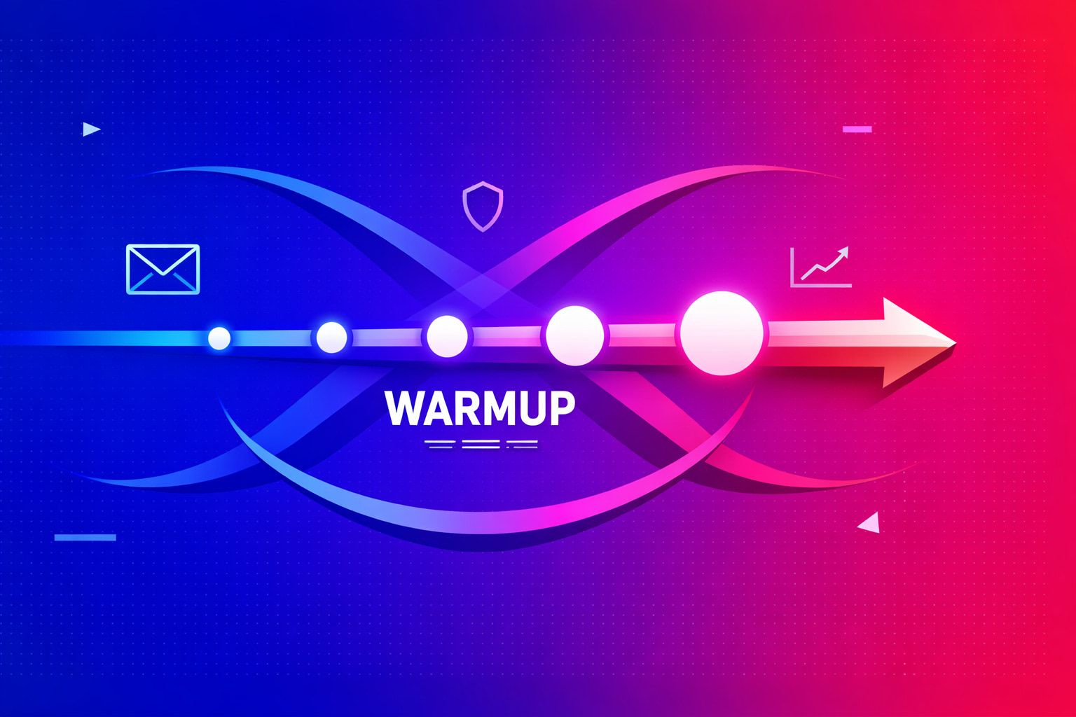 The Reply-Rate Paradox and How to Warm Up a New Sending Domain Safely