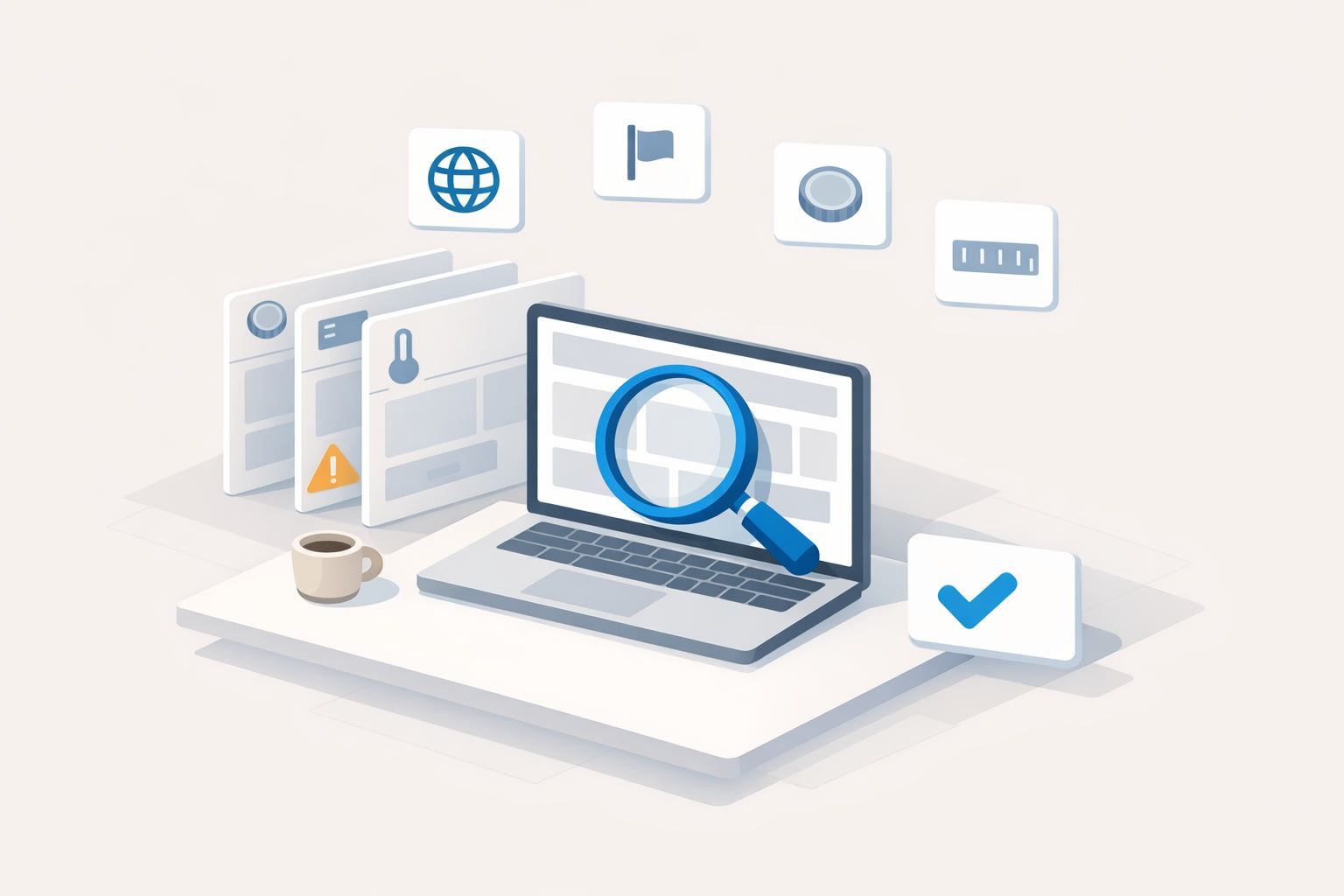 How LLMs Misread Locale Pages and How to Audit hreflang Currency and Units with PEEC