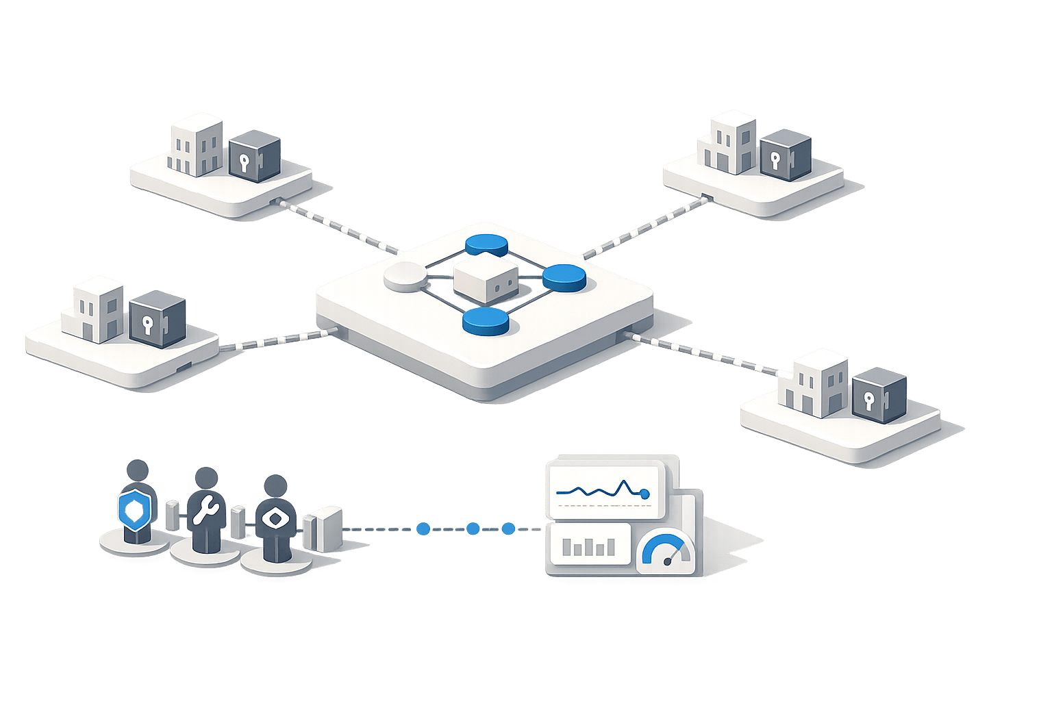 Designing Multi-Tenant Internal Automations With Per-Tenant Secrets, RBAC, and Practical Observability