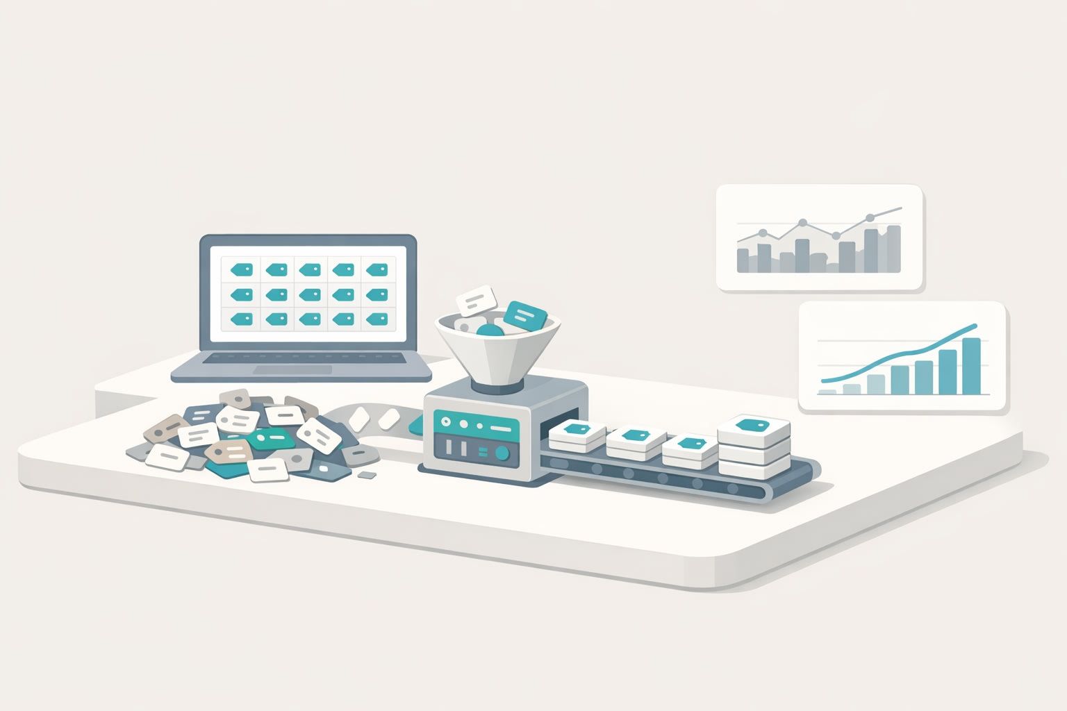 The UTM tax and the fix for inconsistent campaign naming