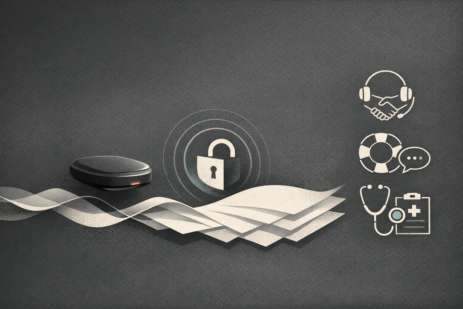 A Permission-First AI Notetaker Rollout Script for Sales, CS, and Healthcare Calls
