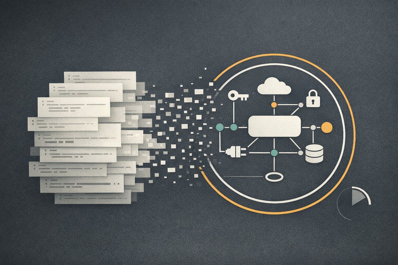 A 30-Minute Workflow for Turning AI Agent Tool Logs into Permission Boundary Diagrams