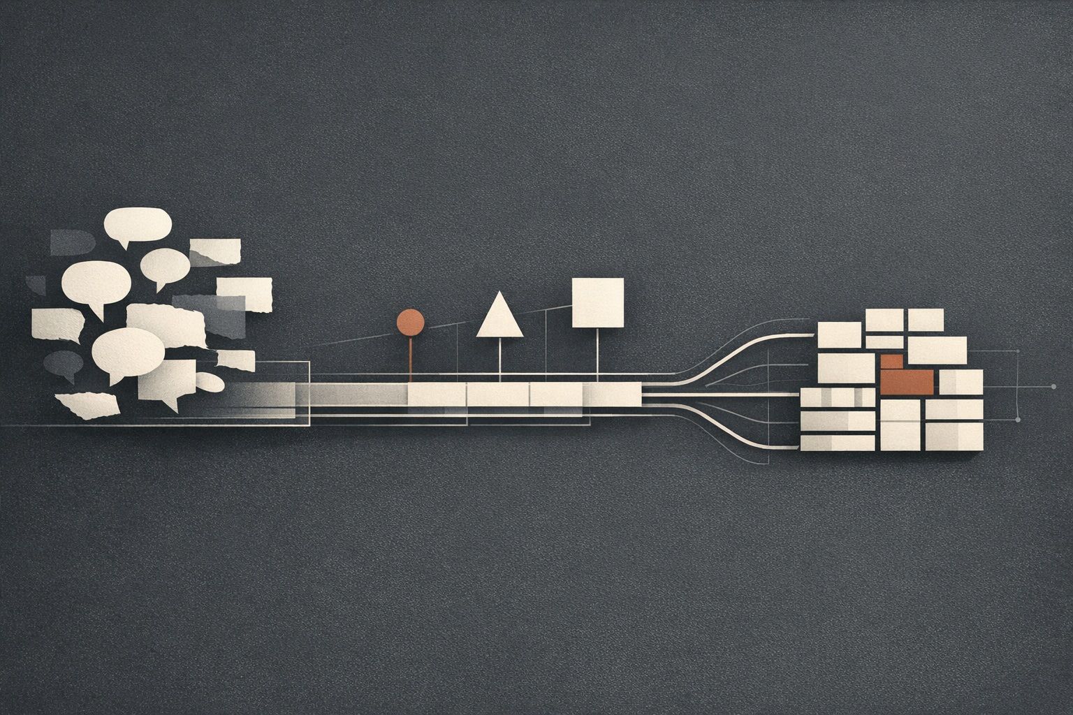 Feedback to Churn Pipeline That Tags Requests by Renewal Risk and Turns Them into a Build Plan