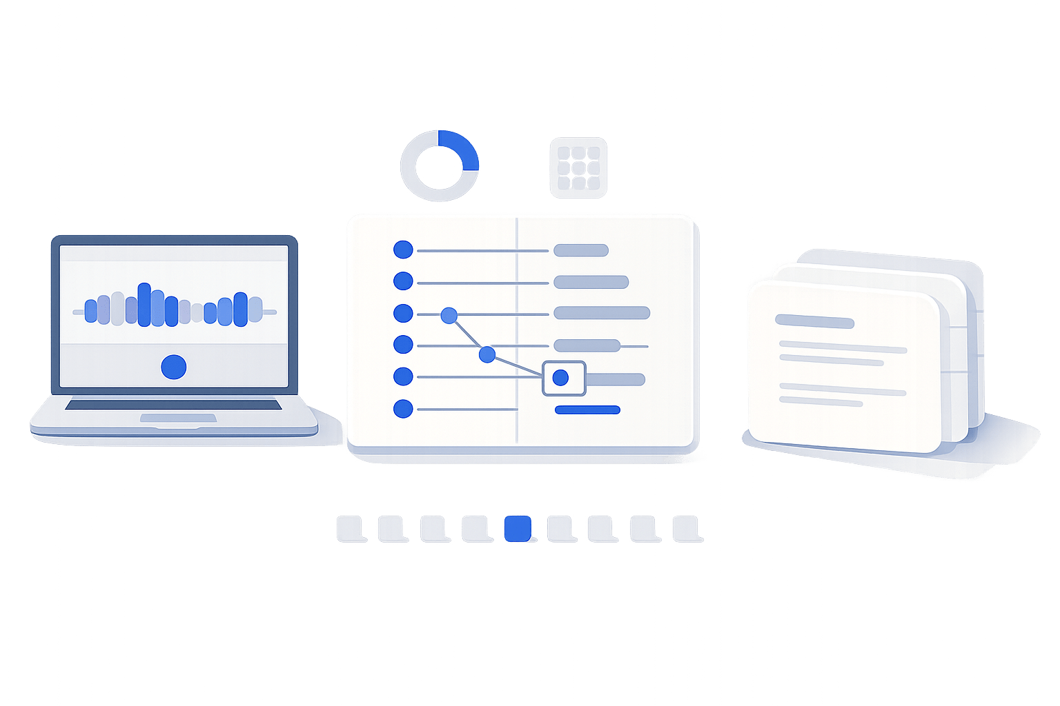 A Weekly Summary Drift Test to Keep Meeting Recaps Aligned With What Was Said