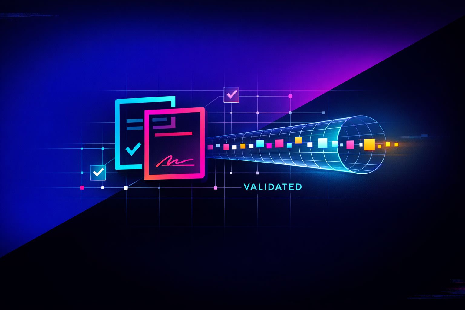 Schema-Validated Tool Contracts for AI Agents Without Silent Data Corruption