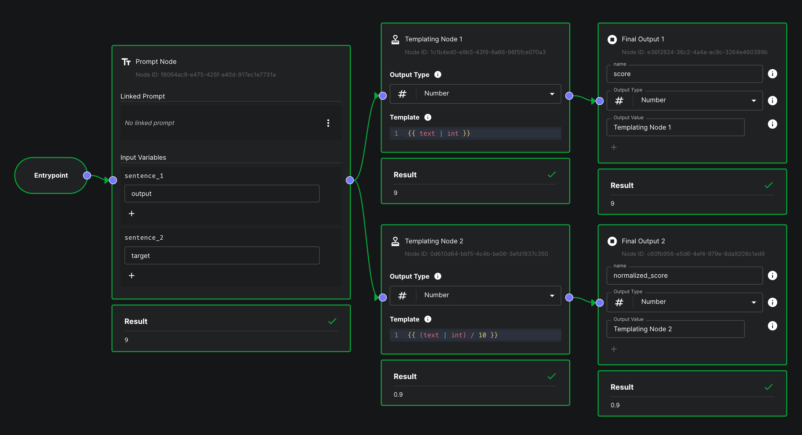 A screenshot from Vellum