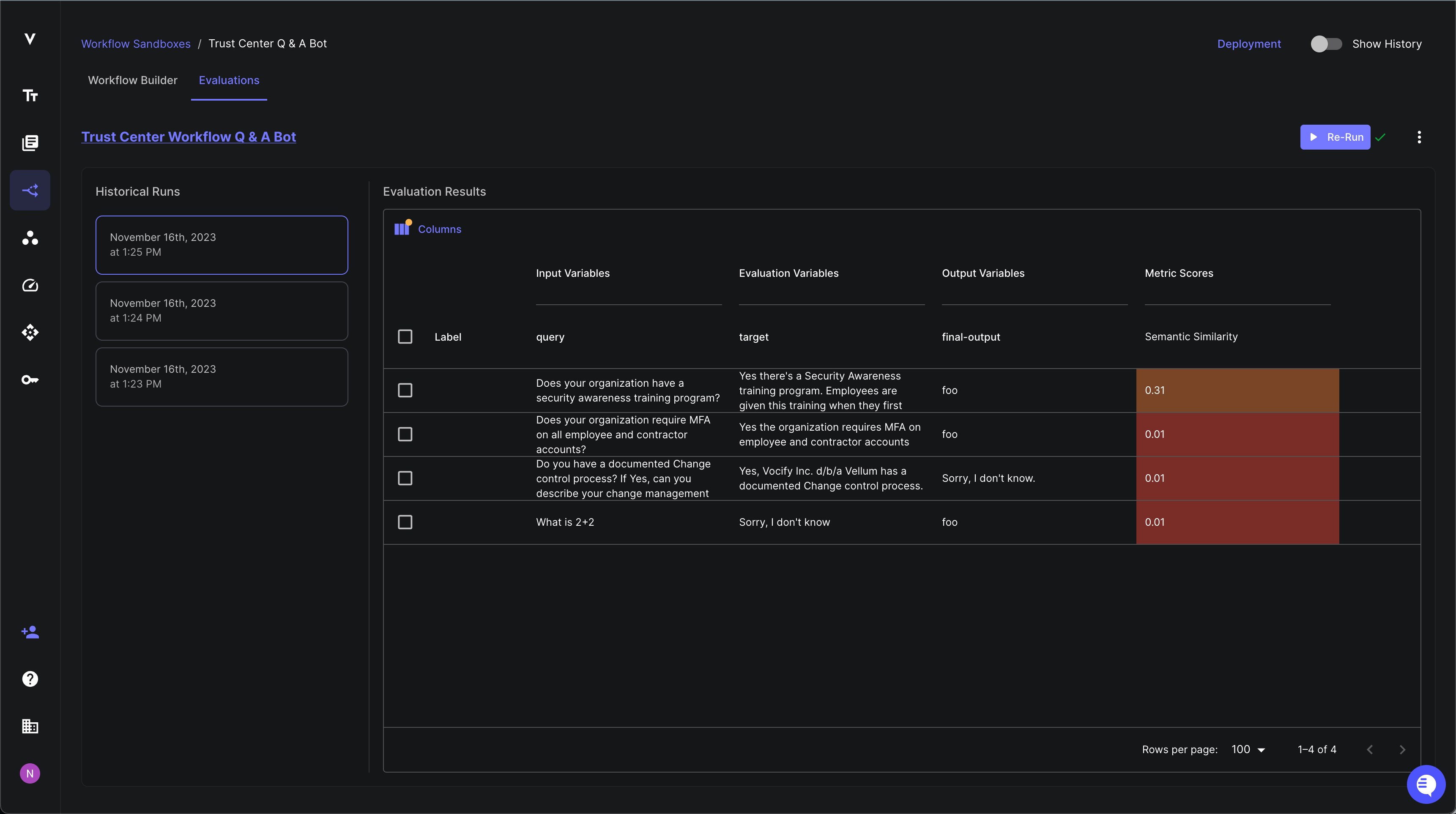 A screenshot from Vellum