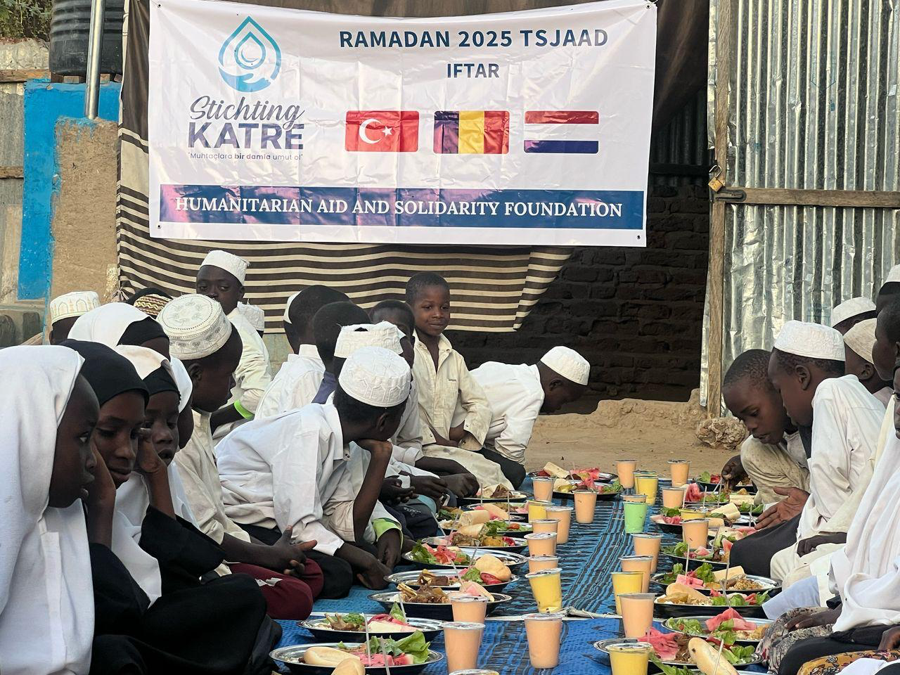 Iftar