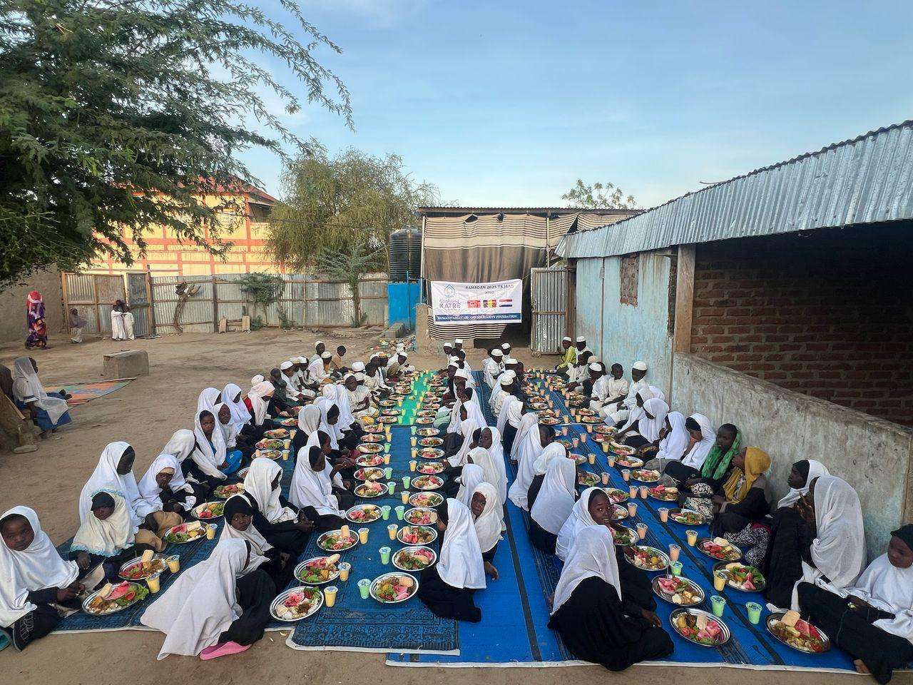 Iftar