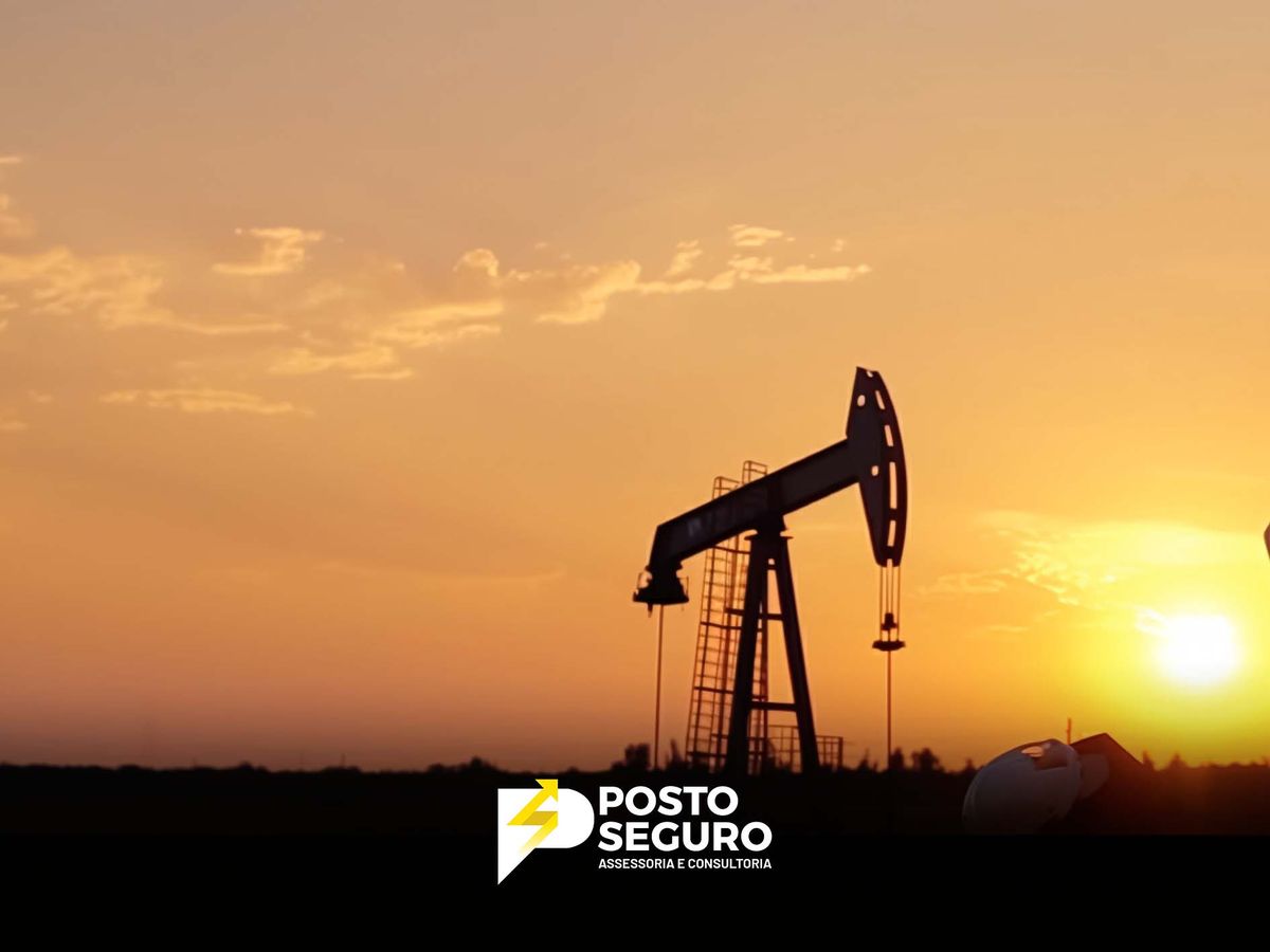 Redução de preços pela Saudi Aramco desencadeia queda de mais de 4% no mercado de petróleo