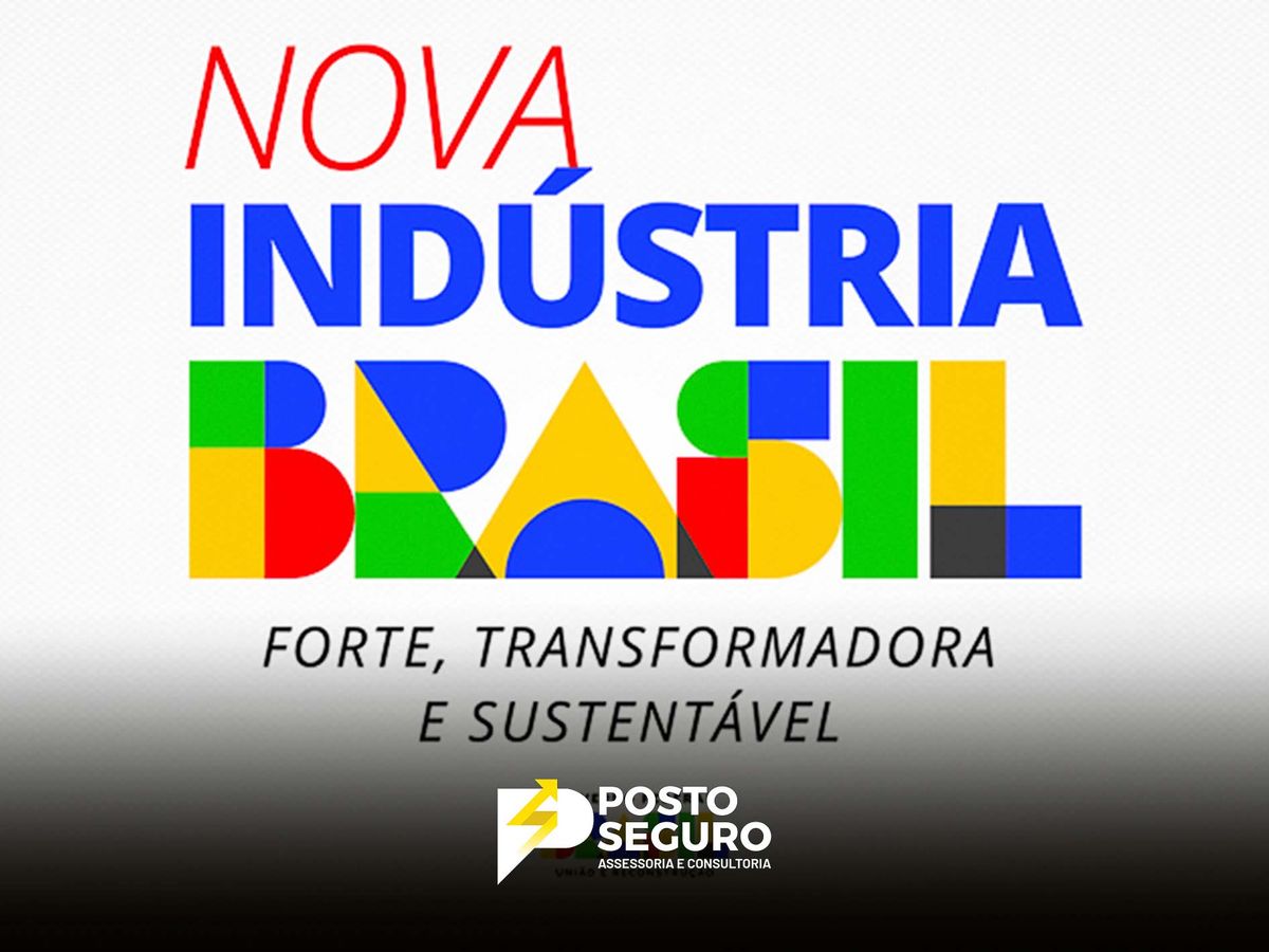 Governo lança programa de bioeconomia e transição energética no âmbito do Nova Indústria Brasil