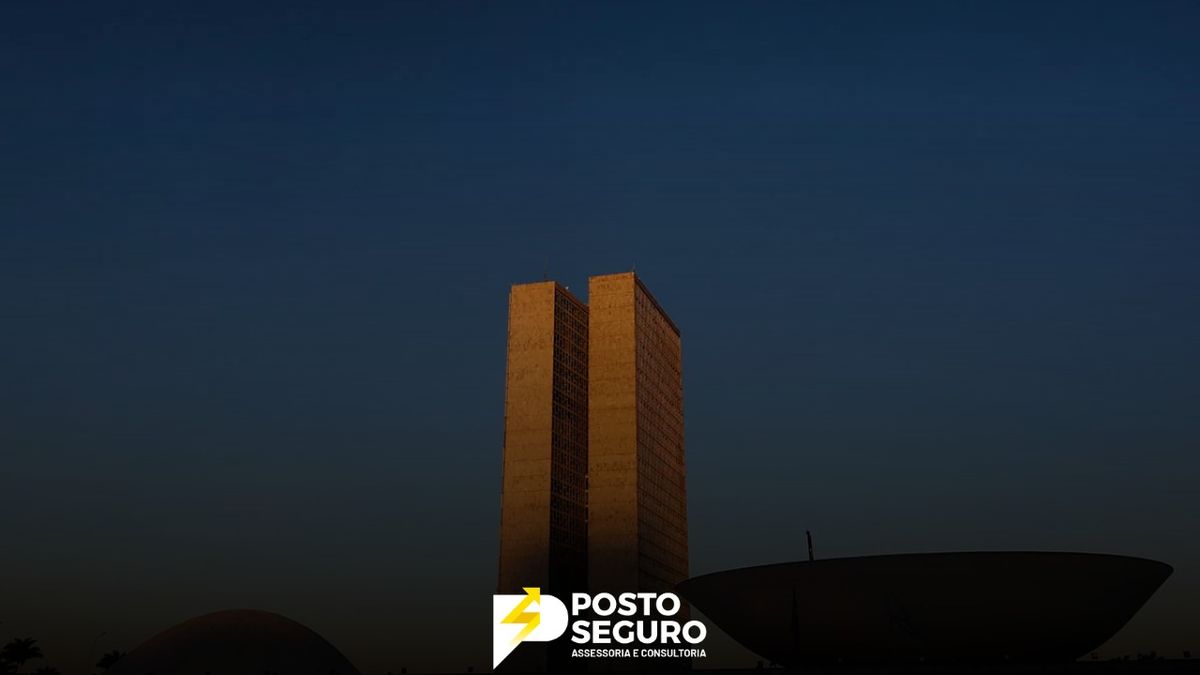 Projeto de Ampliação do Etanol na Gasolina Pode Ir a Votação na Câmara esta Semana