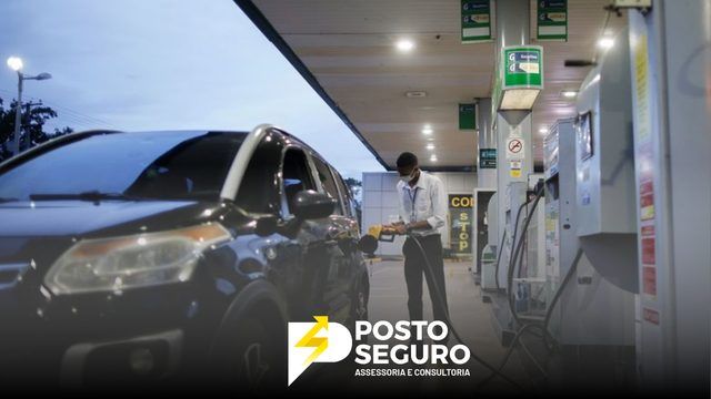 Confaz divulga novo preço médio de combustíveis
